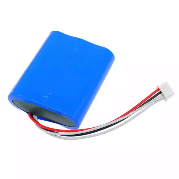 Batteri til EA111 EA313 EA3 - Bilde 4