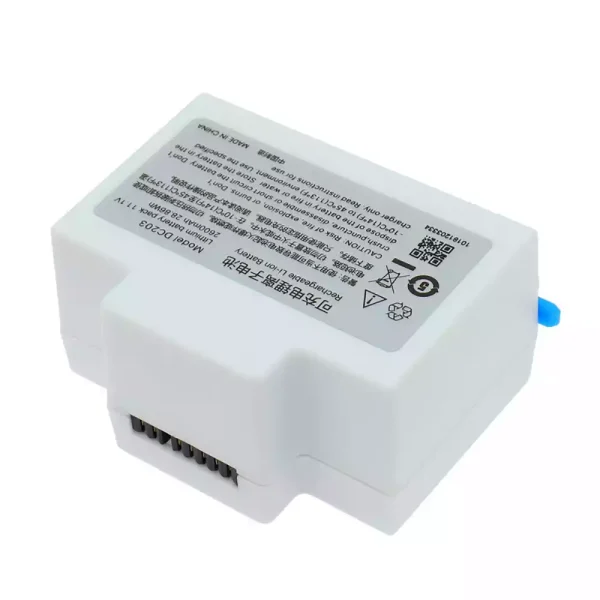 Batteri til DC203,ENMIND EN-S7 EN-V7 Smart EN-V7 - Bilde 3