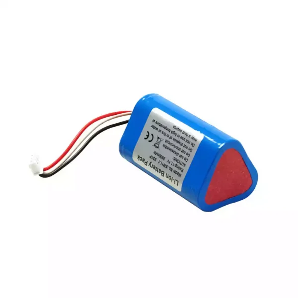 Batteri til SM11.1 3S1P,FMC C9 - Bilde 2