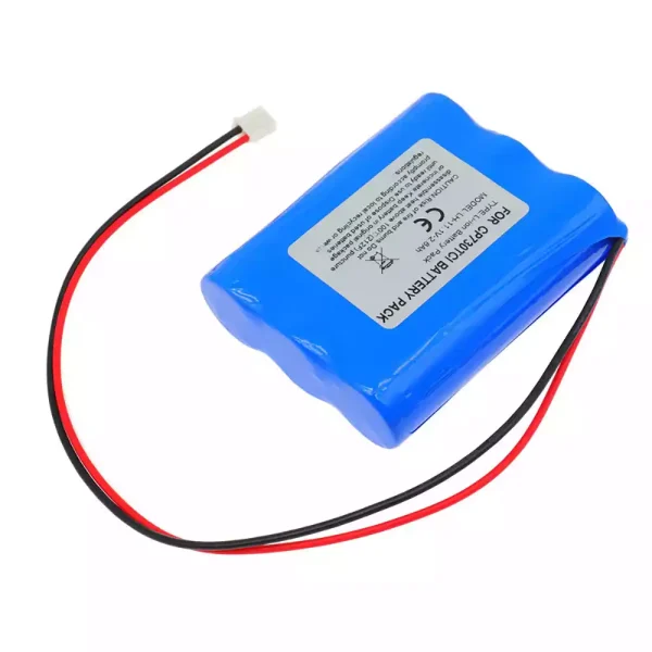 Batteri til SLGO CP-730TCI - Bilde 3