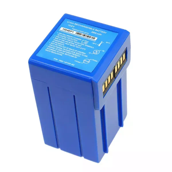 Batteri til V60-19000-63,V60-19100-63,Flight 60 - Bilde 3