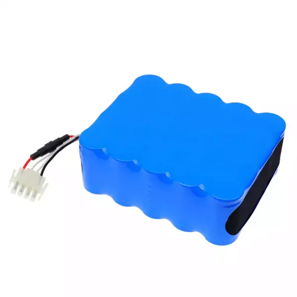 Batteri til MAQUET 702755,M400-0734-000/0,REF70101.7188,LOT 90000298,70104.6405,90437710 - Bilde 4