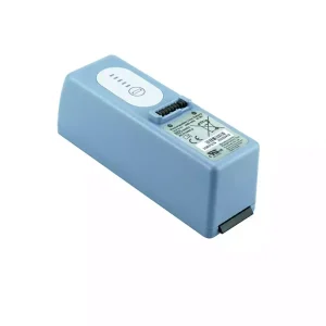 Batteri til BiPAP A30,BiPAP A40,O2 Service,trilogy O2,CoughAssist E70