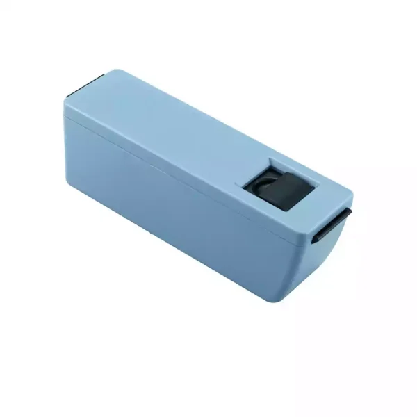 Batteri til BiPAP A30,BiPAP A40,O2 Service,trilogy O2,CoughAssist E70 - Bilde 2