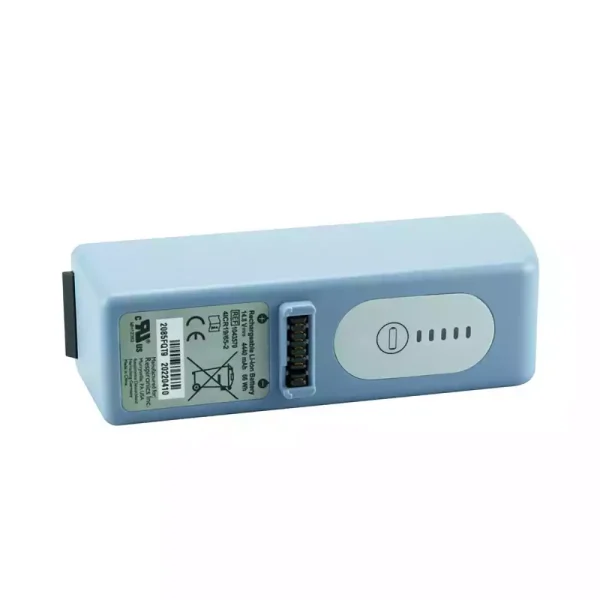 Batteri til BiPAP A30,BiPAP A40,O2 Service,trilogy O2,CoughAssist E70 - Bilde 3