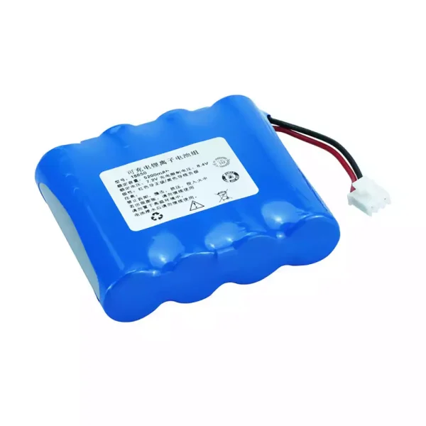 Batteri til Nalong RAGE-12PW - Bilde 3