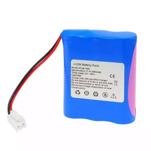 Batteri til Biocare HYLB-1994 IE101 IE300