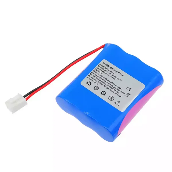 Batteri til Biocare HYLB-1994 IE101 IE300 - Bilde 2
