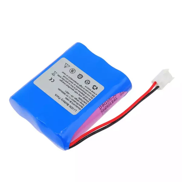 Batteri til Biocare HYLB-1994 IE101 IE300 - Bilde 3