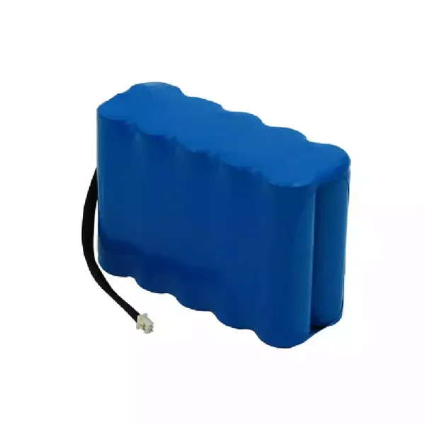 Batteri til Nihon Kohden 10GNY0.5-AA 6851 - Bilde 2