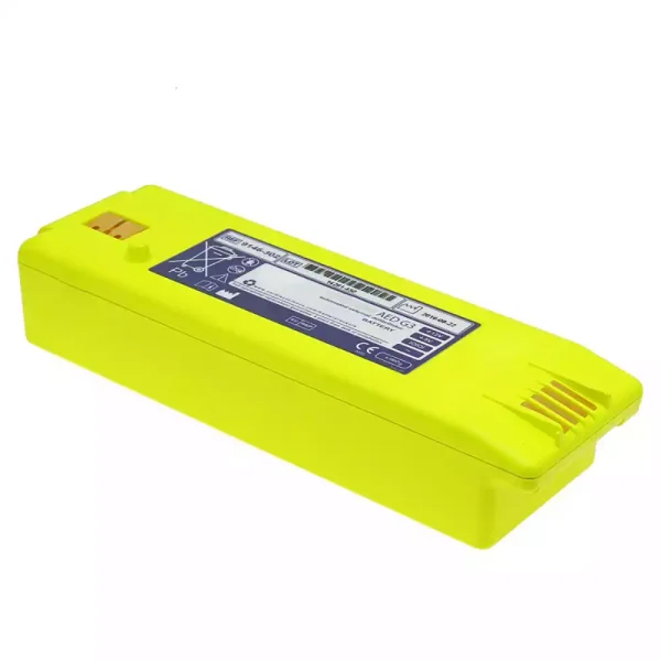 Batteri til ZOLL Powerheart AED G3,G3 Plus,9142,9146 AED,Powerheart AED G3 9390E,9390A,9300E 9300A - Bilde 3