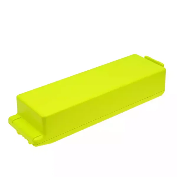 Batteri til ZOLL Powerheart AED G3,G3 Plus,9142,9146 AED,Powerheart AED G3 9390E,9390A,9300E 9300A - Bilde 4