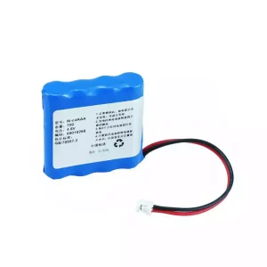 Batteri til NI-CDAAA TX268