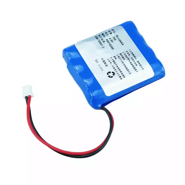 Batteri til NI-CDAAA TX268 - Bilde 2