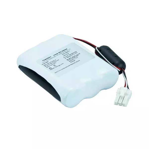 Batteri til 34004 3ICR19/66,Welch Allyn VS100 - Bilde 3
