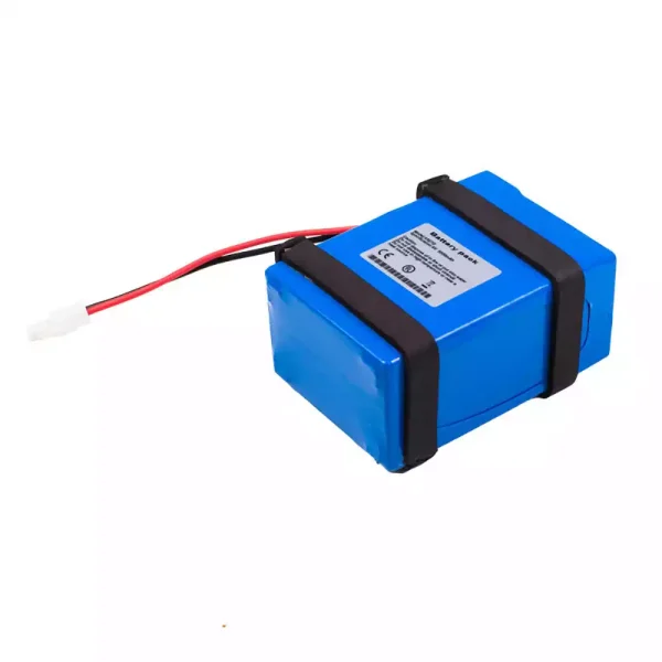 Batteri til Welch Allyn 45NEO-E6,45MEO,45NEO,450TO,450EO,45NTO,45MTO,Spot Vital Signa Lxi - Bilde 2