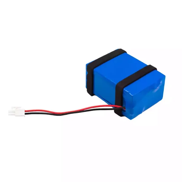 Batteri til Welch Allyn 45NEO-E6,45MEO,45NEO,450TO,450EO,45NTO,45MTO,Spot Vital Signa Lxi - Bilde 3