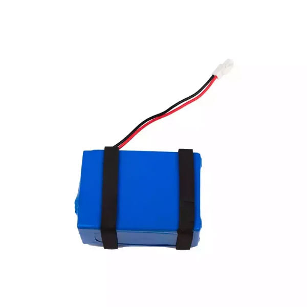 Batteri til Welch Allyn 45NEO-E6,45MEO,45NEO,450TO,450EO,45NTO,45MTO,Spot Vital Signa Lxi - Bilde 4
