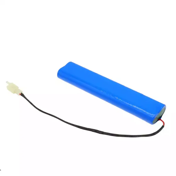 Batteri til Fukuda FC-560 - Bilde 2