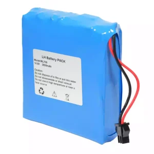 Batteri til Million ML700,ML1100