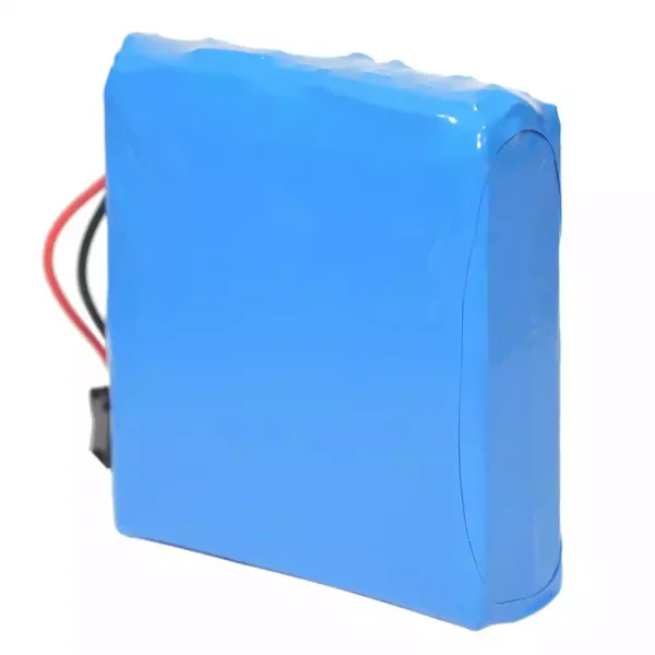 Batteri til Million ML700,ML1100 - Bilde 2
