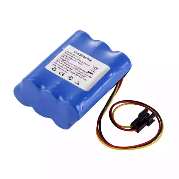 Batteri til NEUSOFT NSC-M10 - Bilde 2