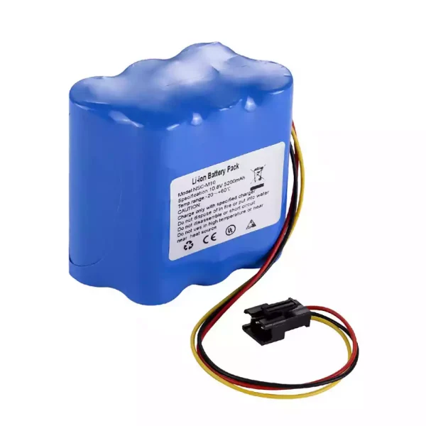 Batteri til NEUSOFT NSC-M10 - Bilde 3