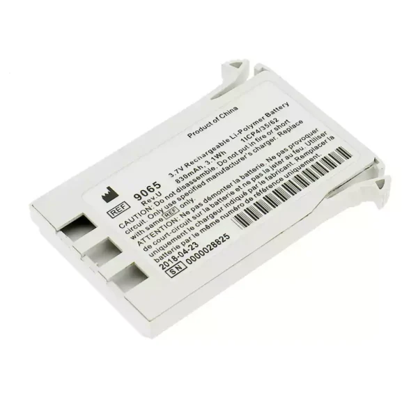 Batteri til 989803152881 9065 9067,lnvivo 3160 - Bilde 2