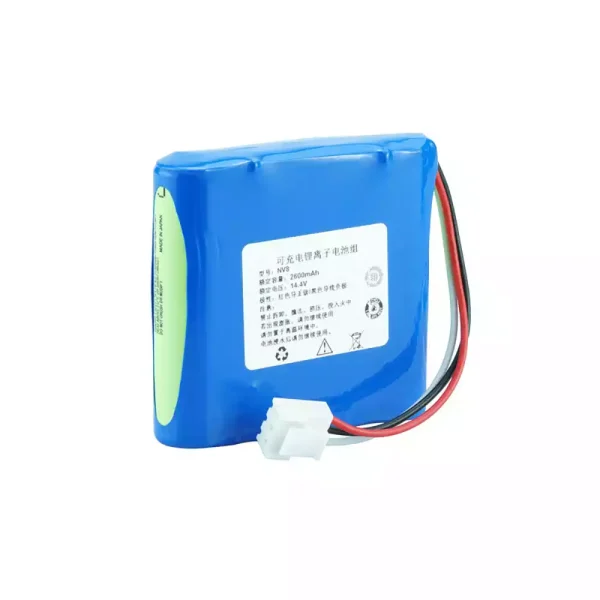 Batteri til COMEN 022-000088-00 NV8