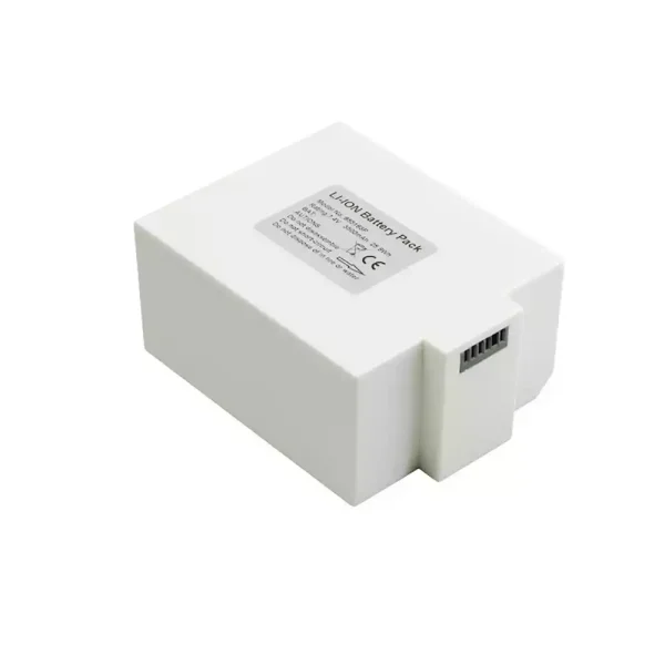 Batteri til 855183P,CONTEC CMS8000 - Bilde 3
