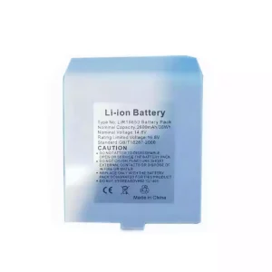 Batteri til HWATIME LiR18650