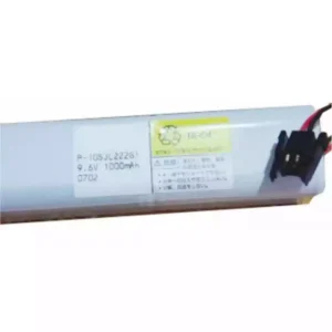 Batteri til Fukuda C110