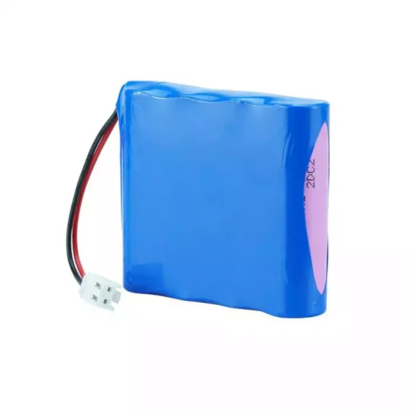 Batteri til CMICS DJDB2600 ECG1230S - Bilde 2
