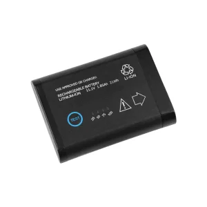 Batteri til GE 2016989-002 2016989-003 DR203 Solar 8000i