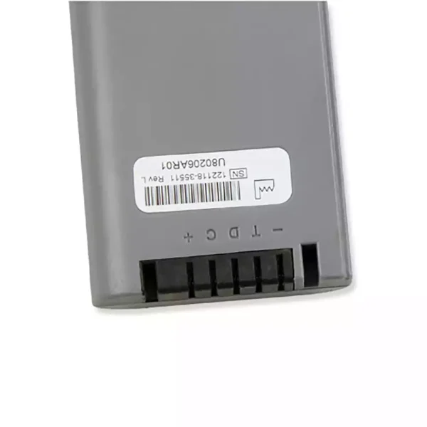 Batteri til FLEX-3S3P 2036984-001 M1168356 - Bilde 3