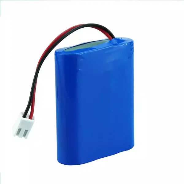 Batteri til BIOLIGHT LB-05 12-100-0015 BLT-E30 - Bilde 4