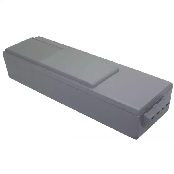 Batteri til Philips Forerunner (E, S, EM),HeartStartFR（940010XX、940020XX、94030XX）,HeartStream Forerunner AED,FR1 - Bilde 2