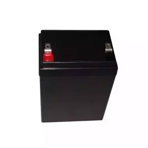 Batteri til COMEN np2.6-12 fm1226 DJW-12-2.6 8000A