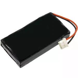 Batteri til 503465L90 2S1P,CHARMCARE ACCURO Pulse Oximeter
