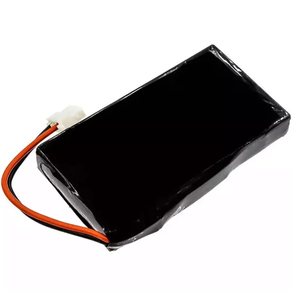 Batteri til 503465L90 2S1P,CHARMCARE ACCURO Pulse Oximeter - Bilde 2
