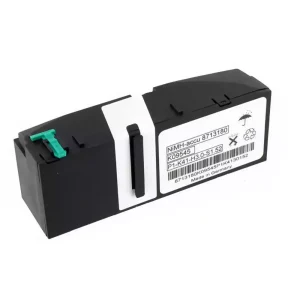 Batteri til 8713180 02127,B.Braun Infusomat Space/Perfusor Space ,Perfusor Space Pca