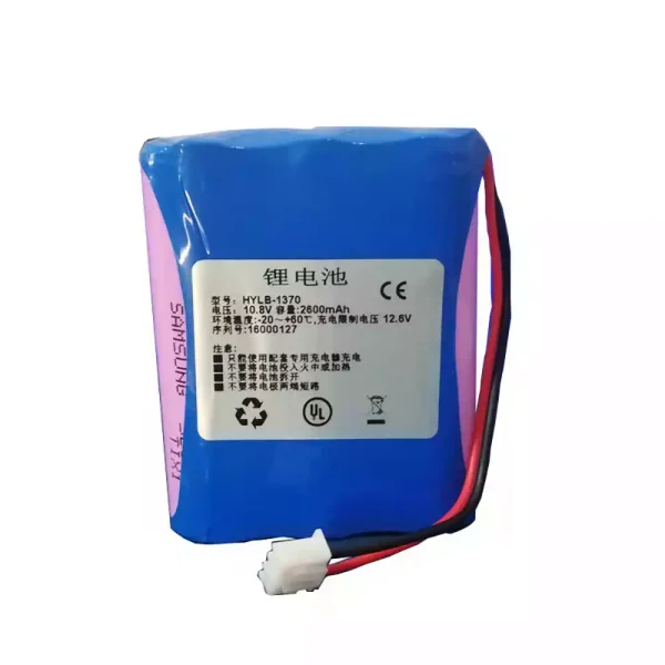 Batteri til General HYLB-1370 General G3H