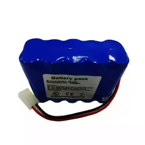Batteri til Cardiette AR1200