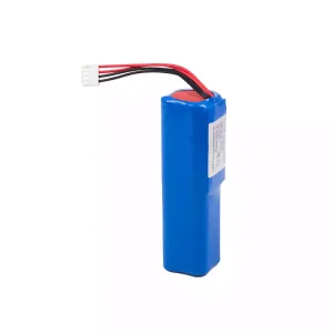 Batteri til 3Ray ECG-2212B,ECG-3312B,ECG-3312W,ZQ-1212