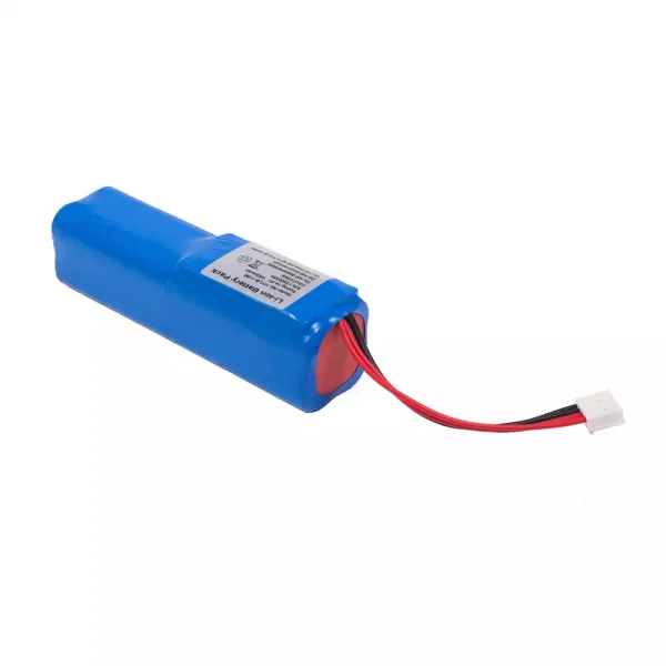 Batteri til 3Ray ECG-2212B,ECG-3312B,ECG-3312W,ZQ-1212 - Bilde 2