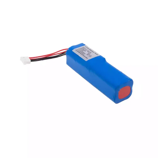 Batteri til 3Ray ECG-2212B,ECG-3312B,ECG-3312W,ZQ-1212 - Bilde 3