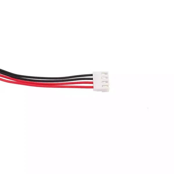 Batteri til 3Ray ECG-2212B,ECG-3312B,ECG-3312W,ZQ-1212 - Bilde 4