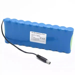 Batteri til HOMETEK 2