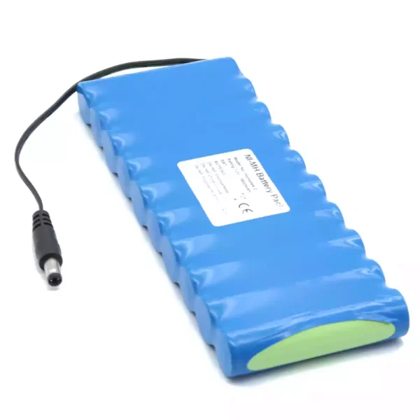 Batteri til HOMETEK 2 - Bilde 2