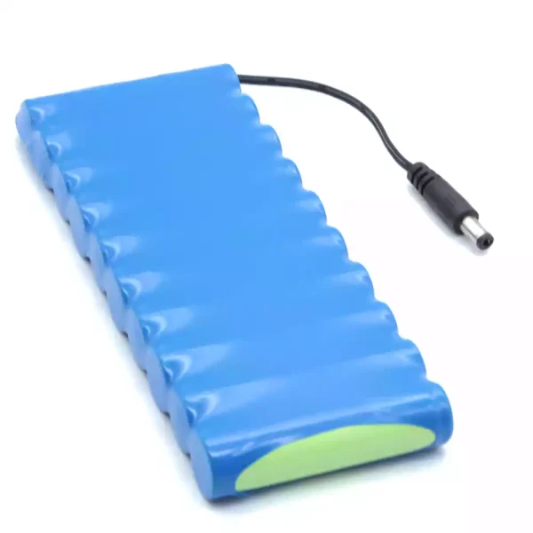 Batteri til HOMETEK 2 - Bilde 3